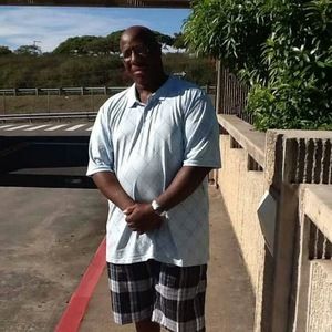 Meet your Posher, Everett